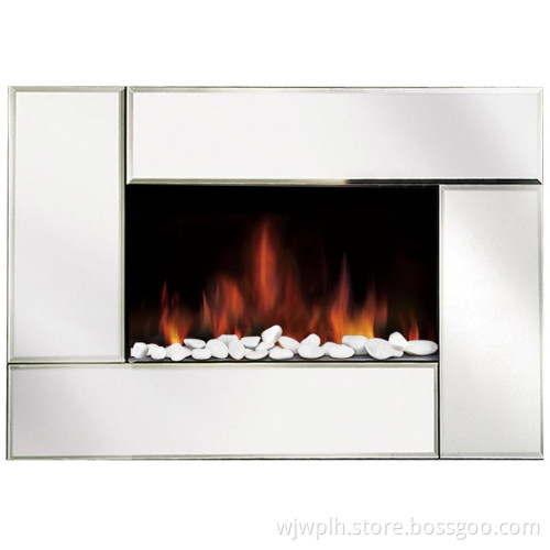 Electric Fireplace Wall-Mounted (BG-05A)